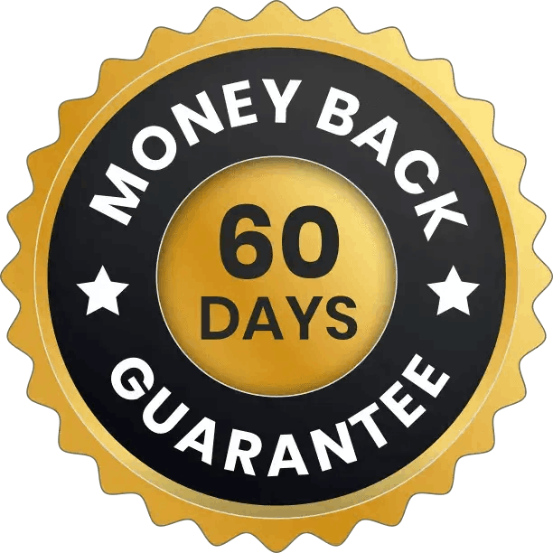 Vittaburn Guarantee